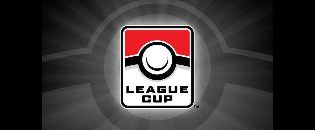 Pokemon League Cup - May 2024