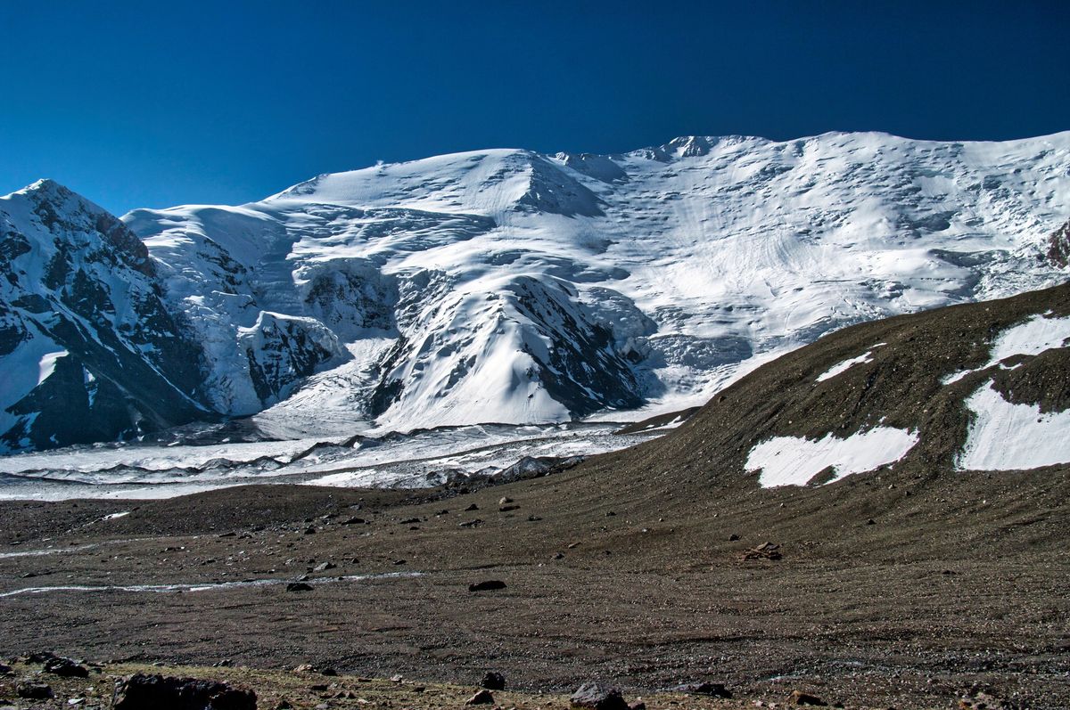 PAMIR - Expedition zum Dach der Welt - Live Reportage