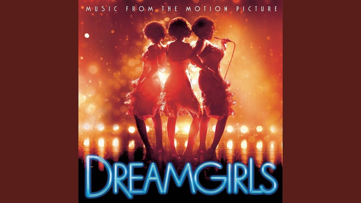 Fake Your Way To The Top - The Music of the Dreamgirls