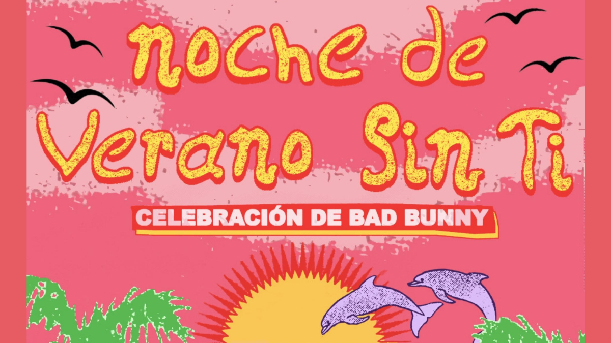 Noche de Verano Sin Ti