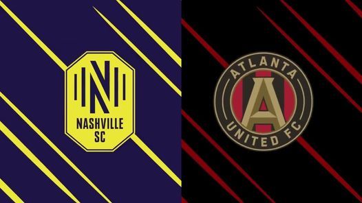 Atlanta United vs Nashville SC
