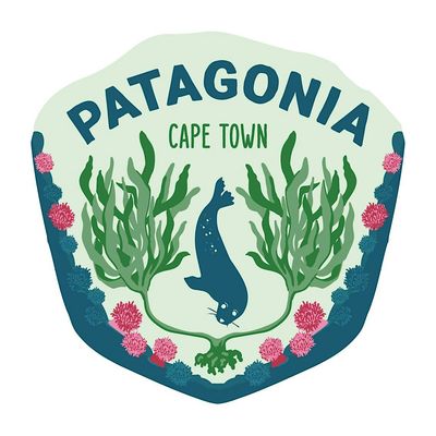 Patagonia