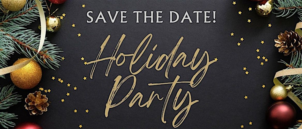 2025 WTS Holiday Party