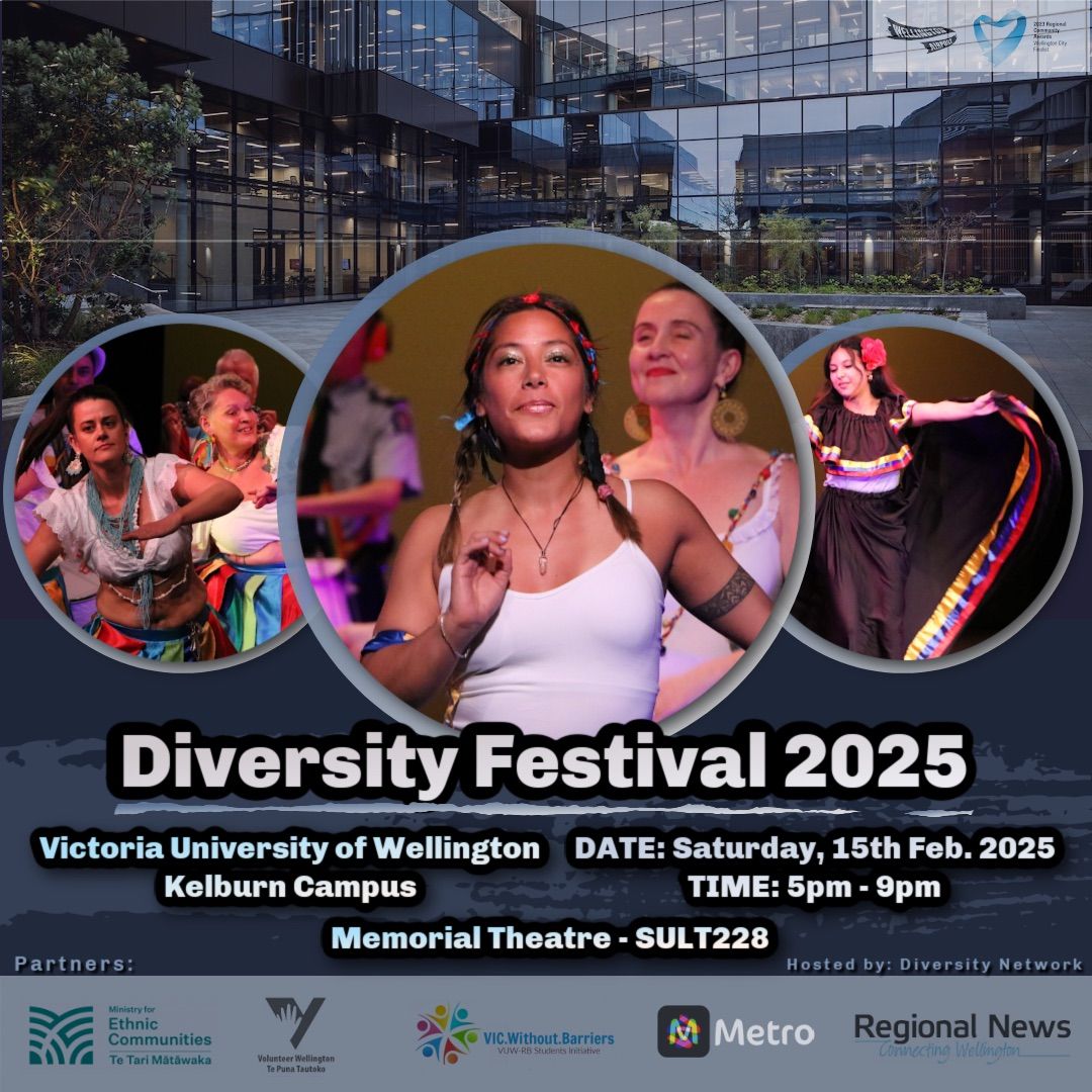 Diversity Festival 2025 