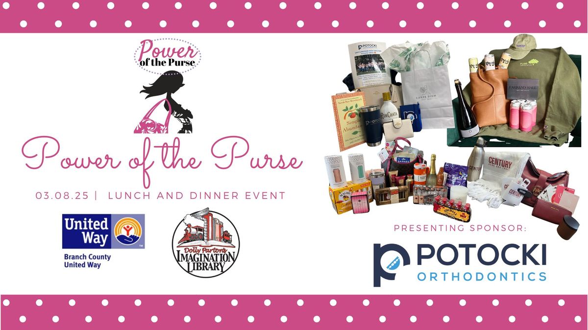 Power of the Purse 2025