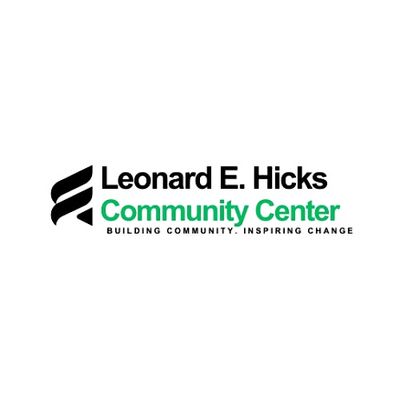 Leonard E. Hicks Community Center