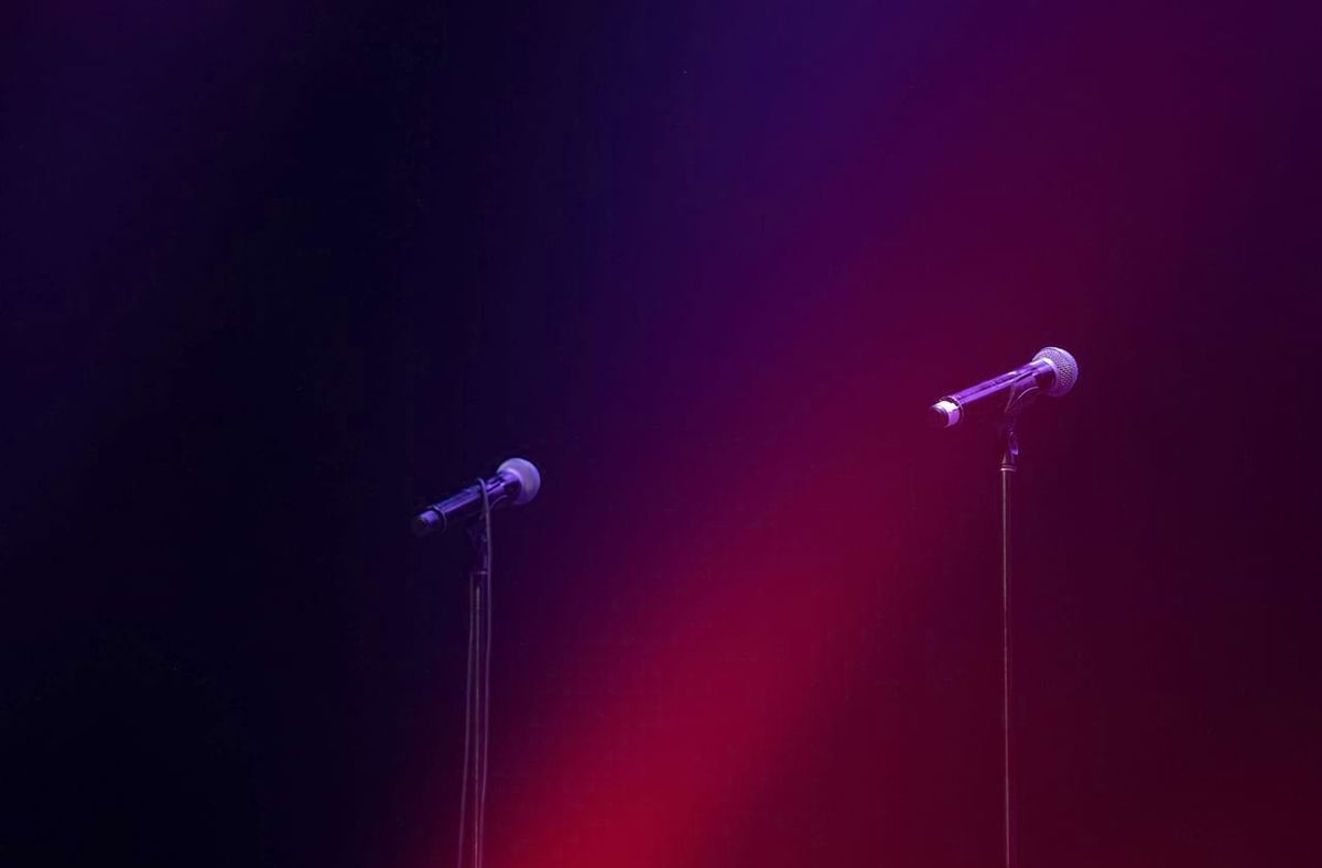 Moulin Rouge! The Musical - Palm Desert