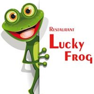 Lucky Frog Restaurant