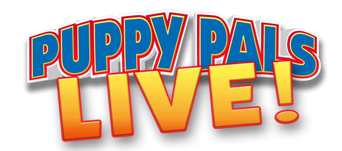 Puppy Pals Live