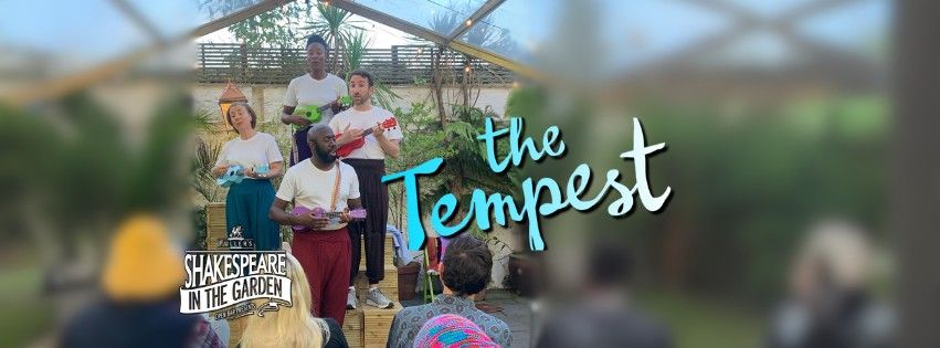 The Tempest - The Bull Inn