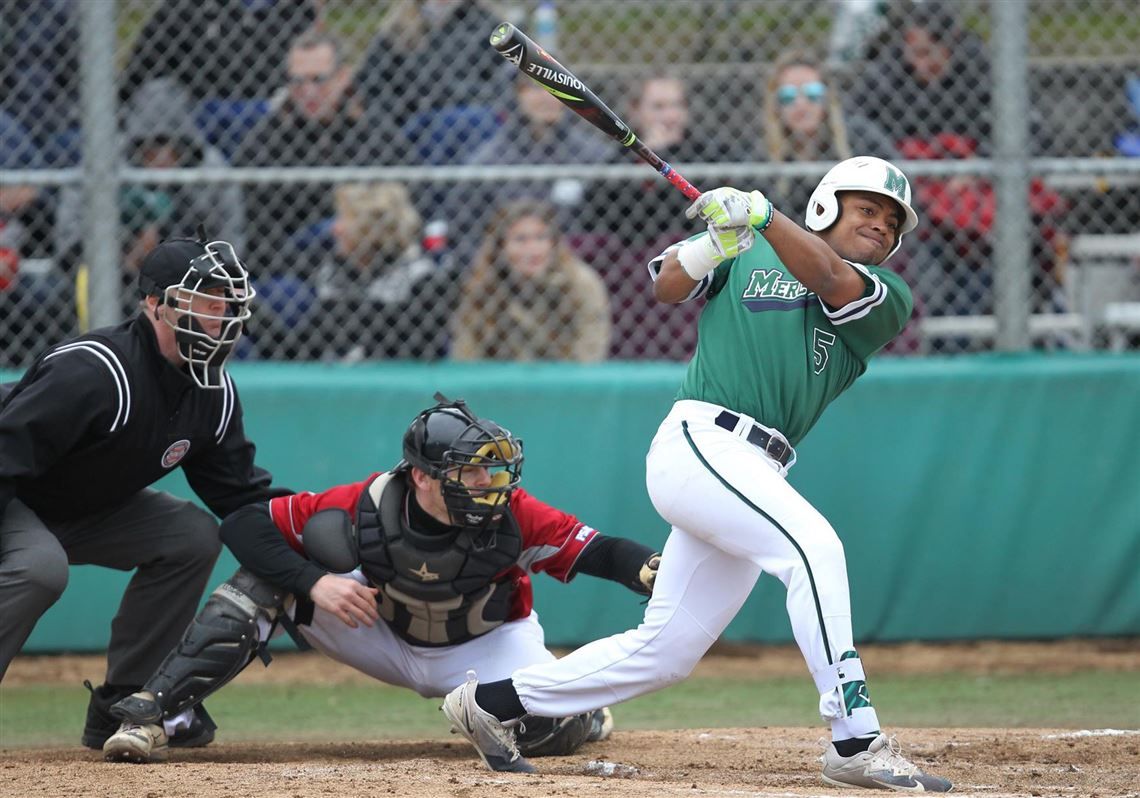 Mercyhurst Lakers at Pittsburgh Panthers Baseball