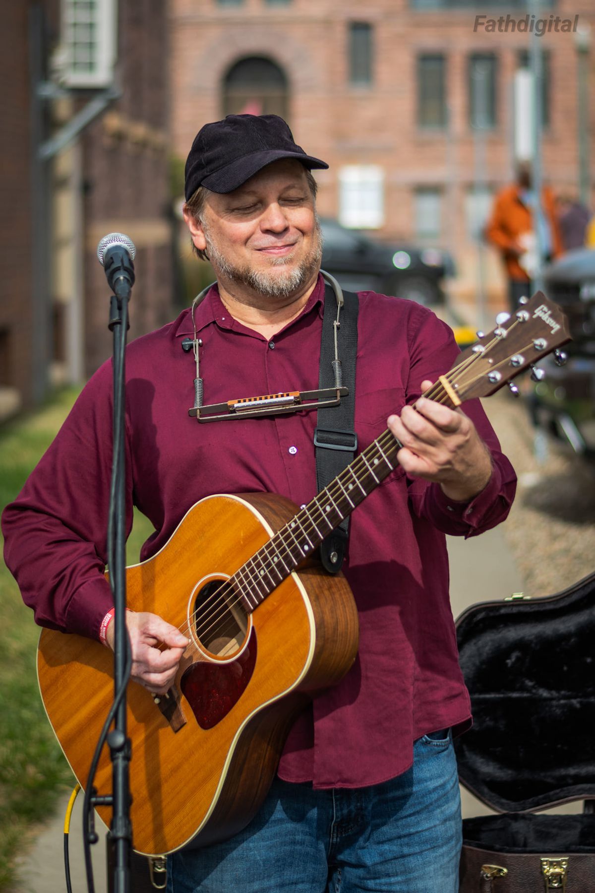 Billy Lurken Live at the VFW!!