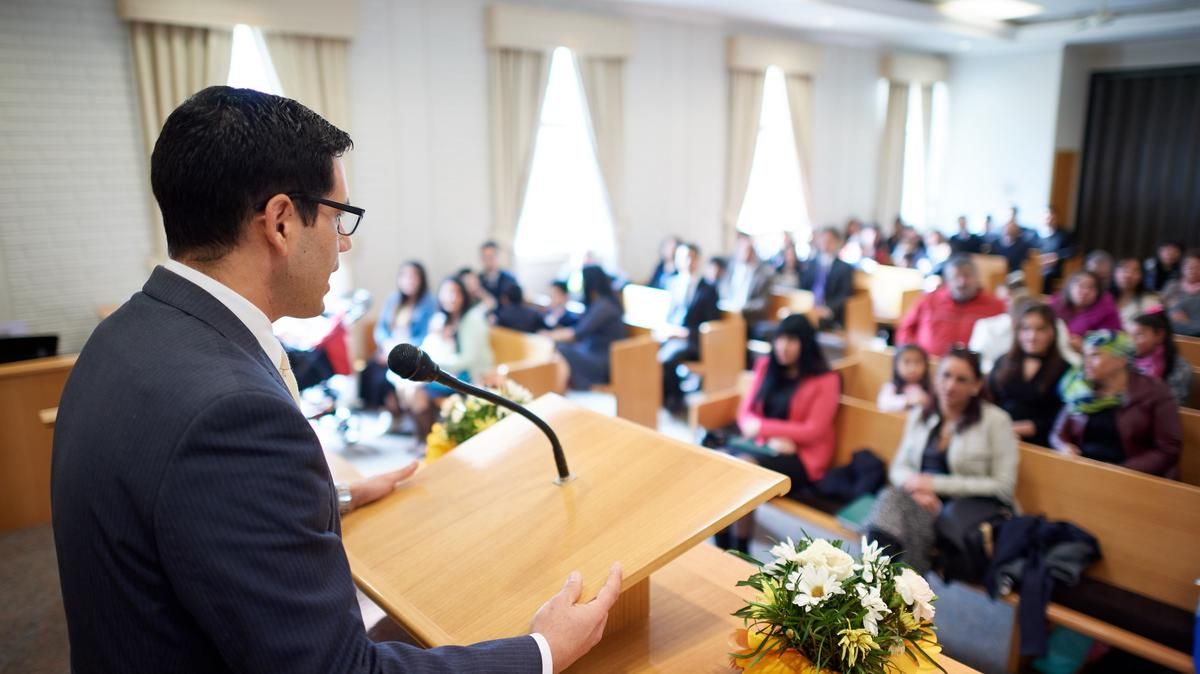 Worship Services