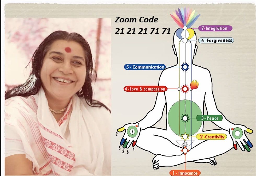 Owenton 2026: Free 21 days of Spiritual Meditation for Peace