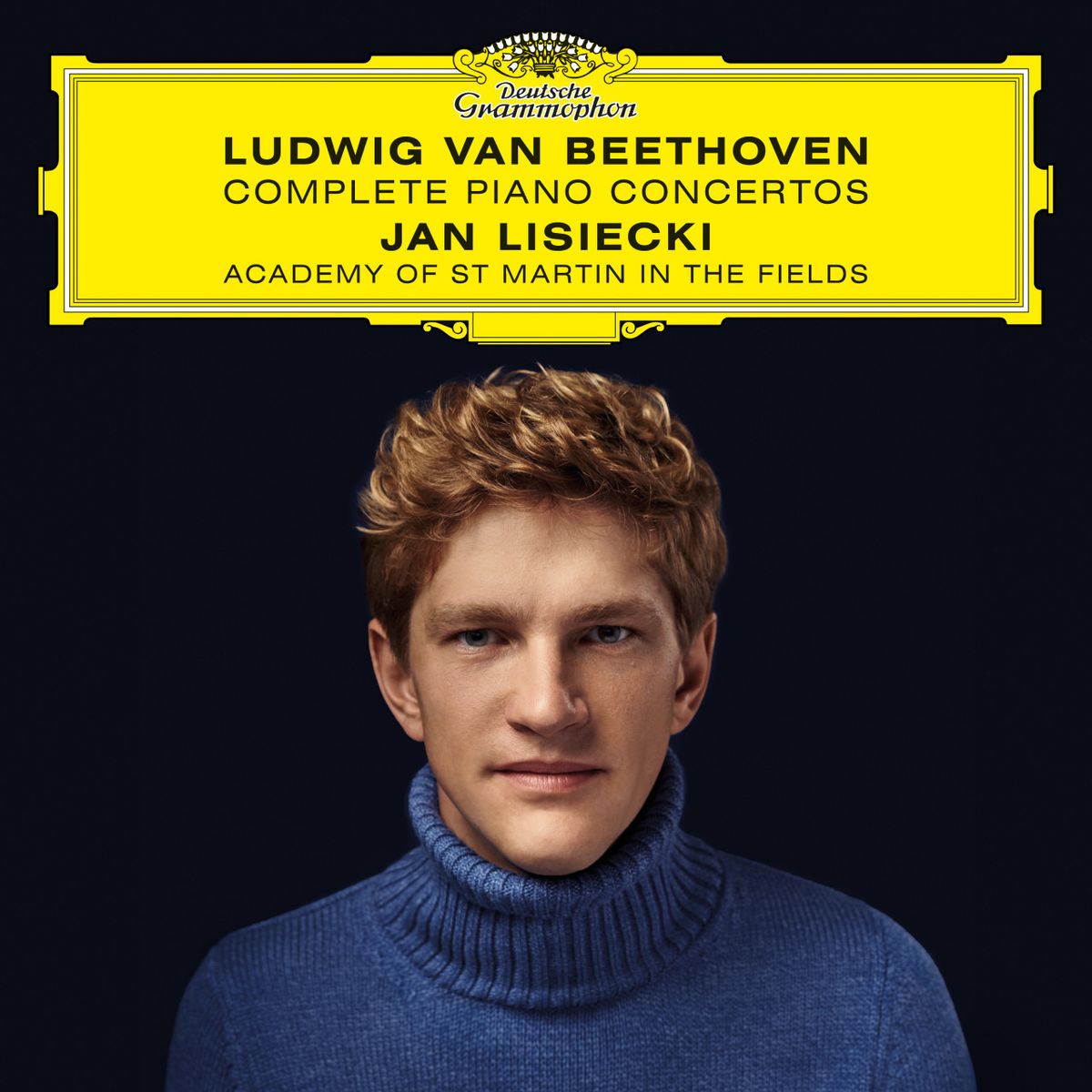 Jan Lisiecki
