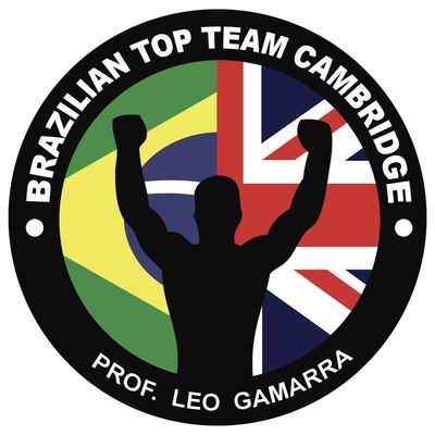 Brazilian Top Team Cambridge