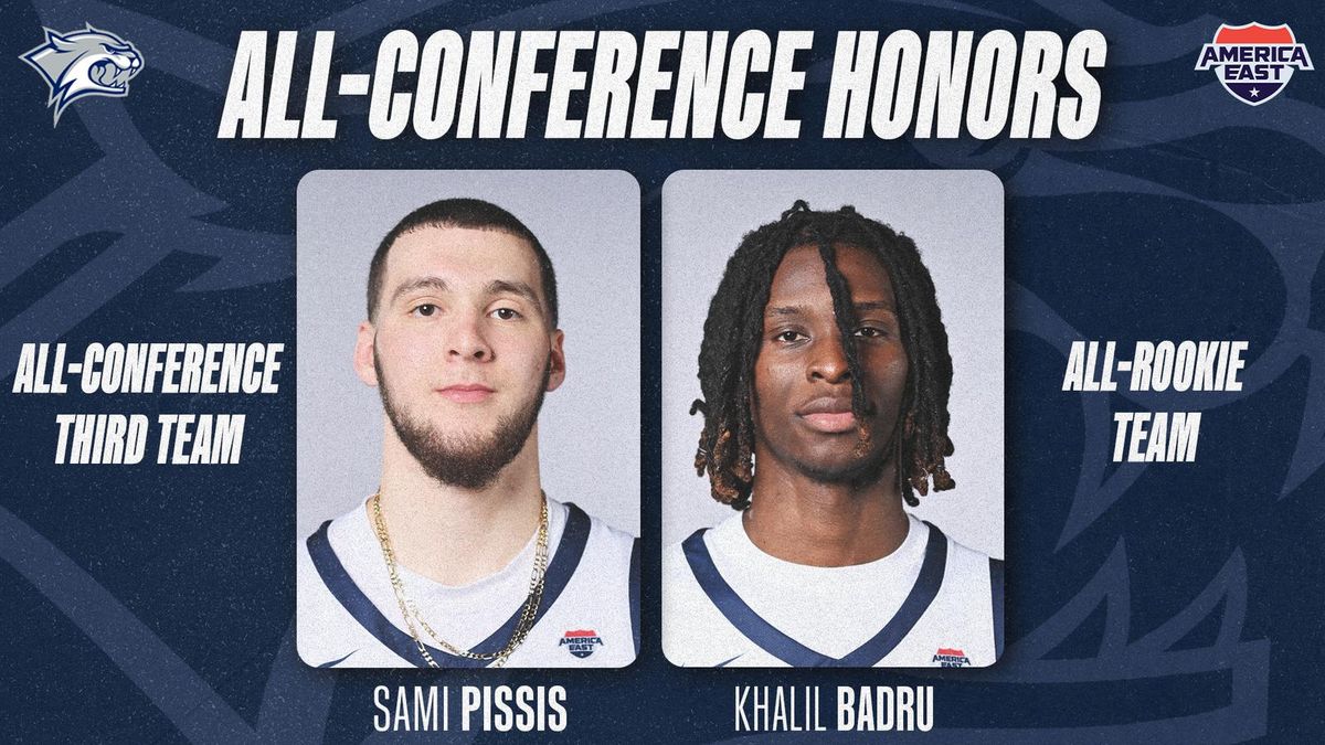 Parking Emmanuel College Saints at New Hampshire Wildcats Mens Basketball