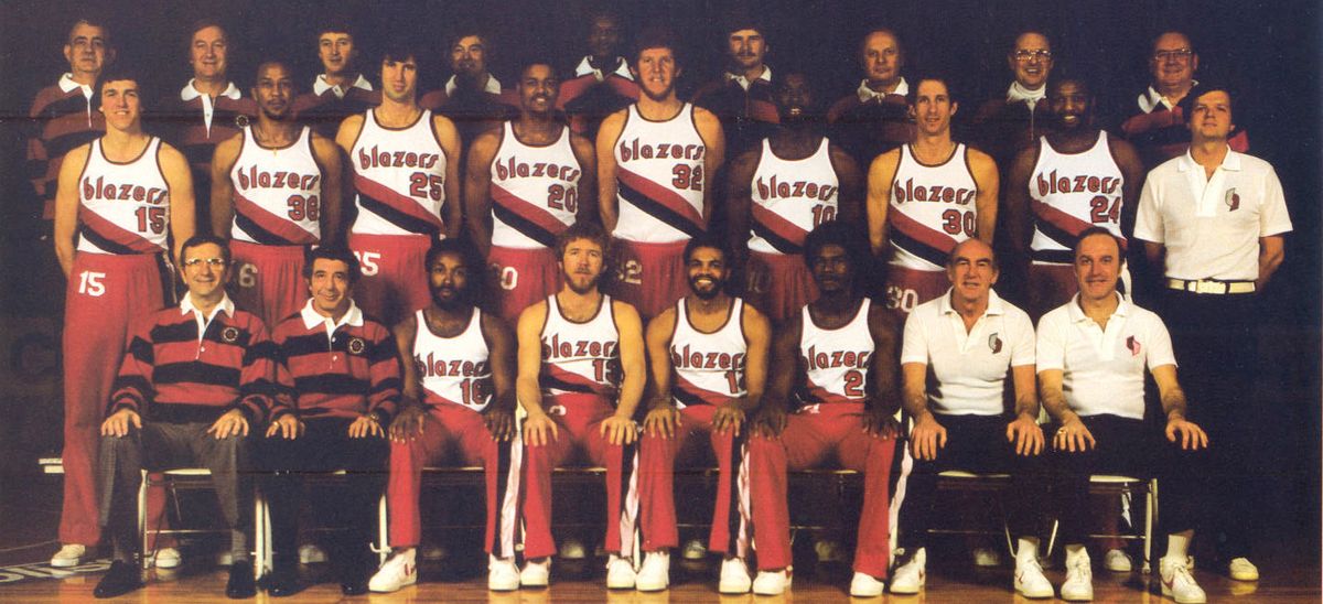 NBA Cup - Denver Nuggets at Portland Trail Blazers at Moda Center