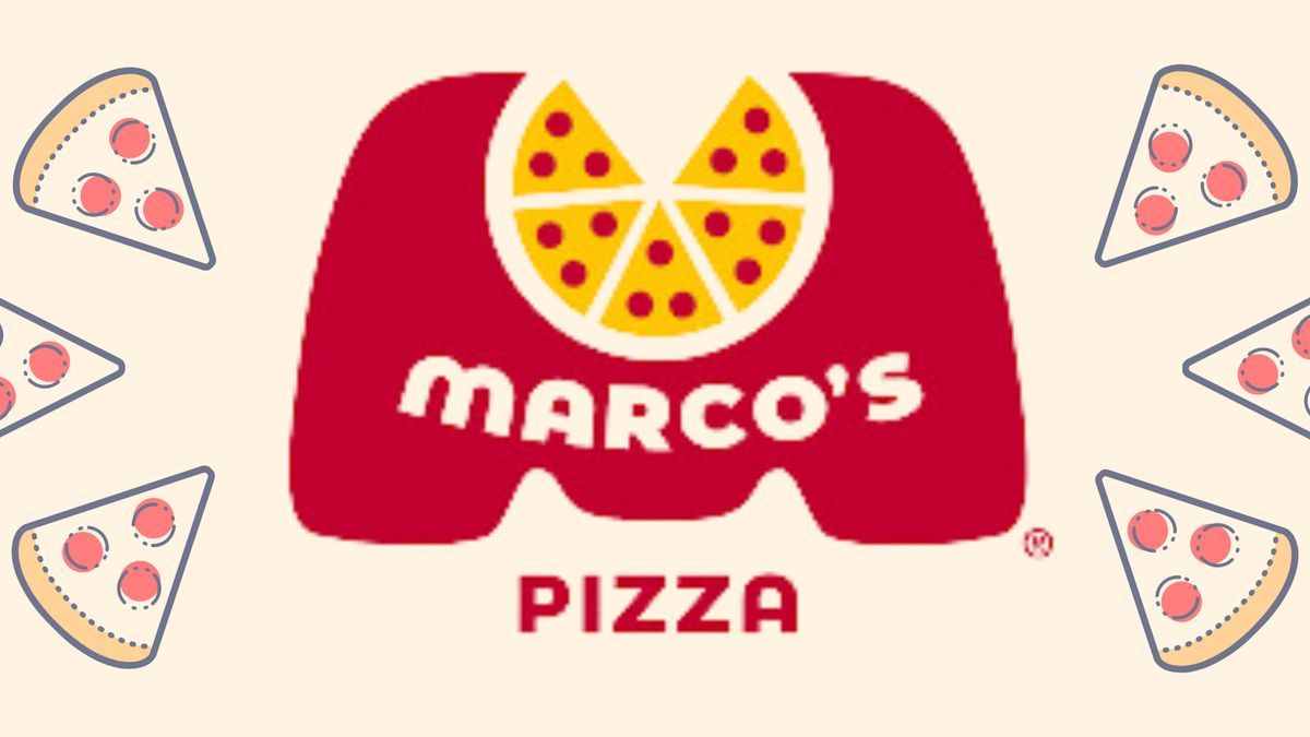 Marco's Pizza Fundraiser 