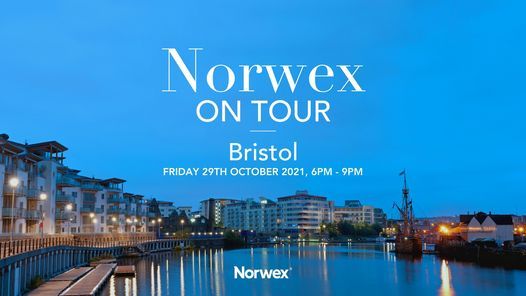 Norwex on Tour - Bristol