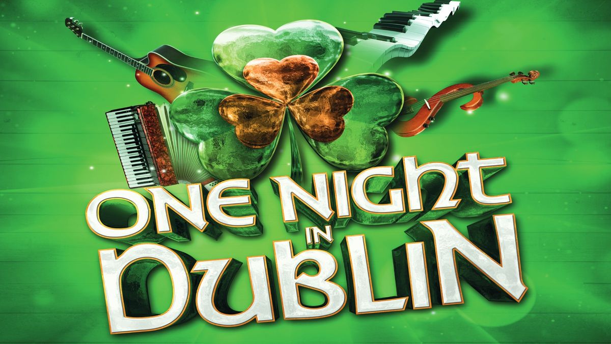 One Night in Dublin