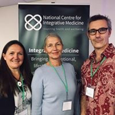 National Centre for Integrative Medicine