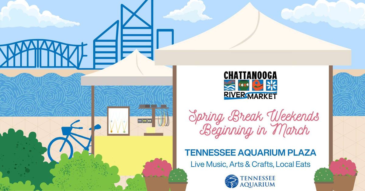 Chattanooga River Market