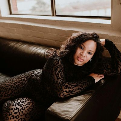 Dr. Leila L. Jarrett