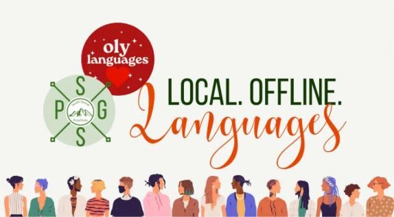 South Sound Polyglots & Language Learners