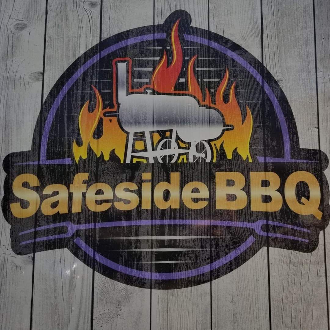 Safeside BBQ @ LBC