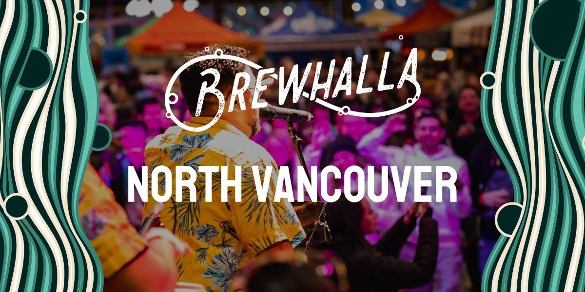 Brewhalla North Vancouver