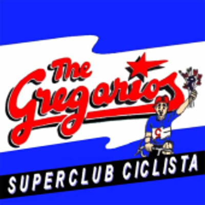 Gregarios Superclub Ciclista