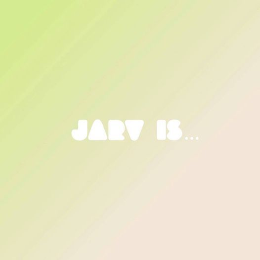 JARV IS + Alexis Taylor: Albert Hall, Manchester