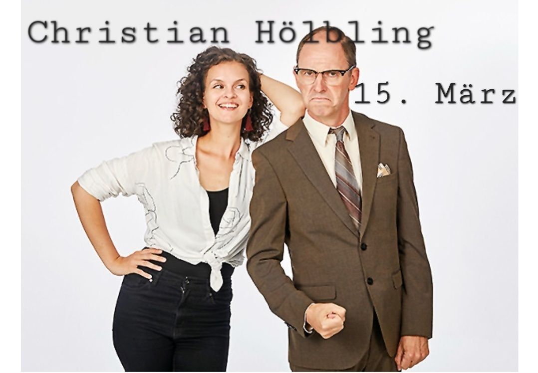 CHRISTIAN H\u00d6LBLING\n\/ Helfried \u2013 Unver\u00e4ndert NEU!