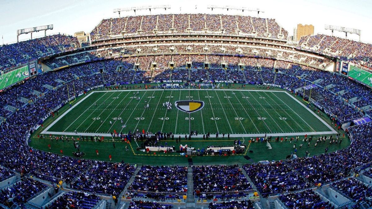 AFC Championship - TBD at Baltimore Ravens at M&T Bank Stadium