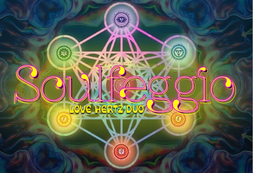 Soulfeggio Love Hertz Duo @ Waldos