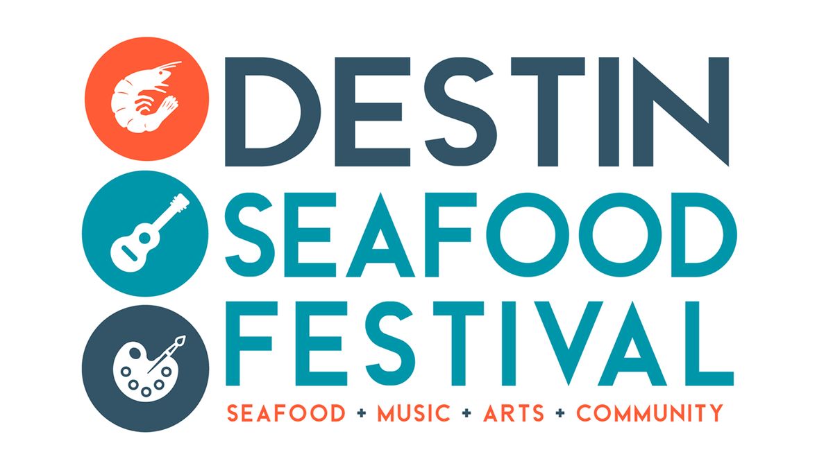 Destin Seafood Festival