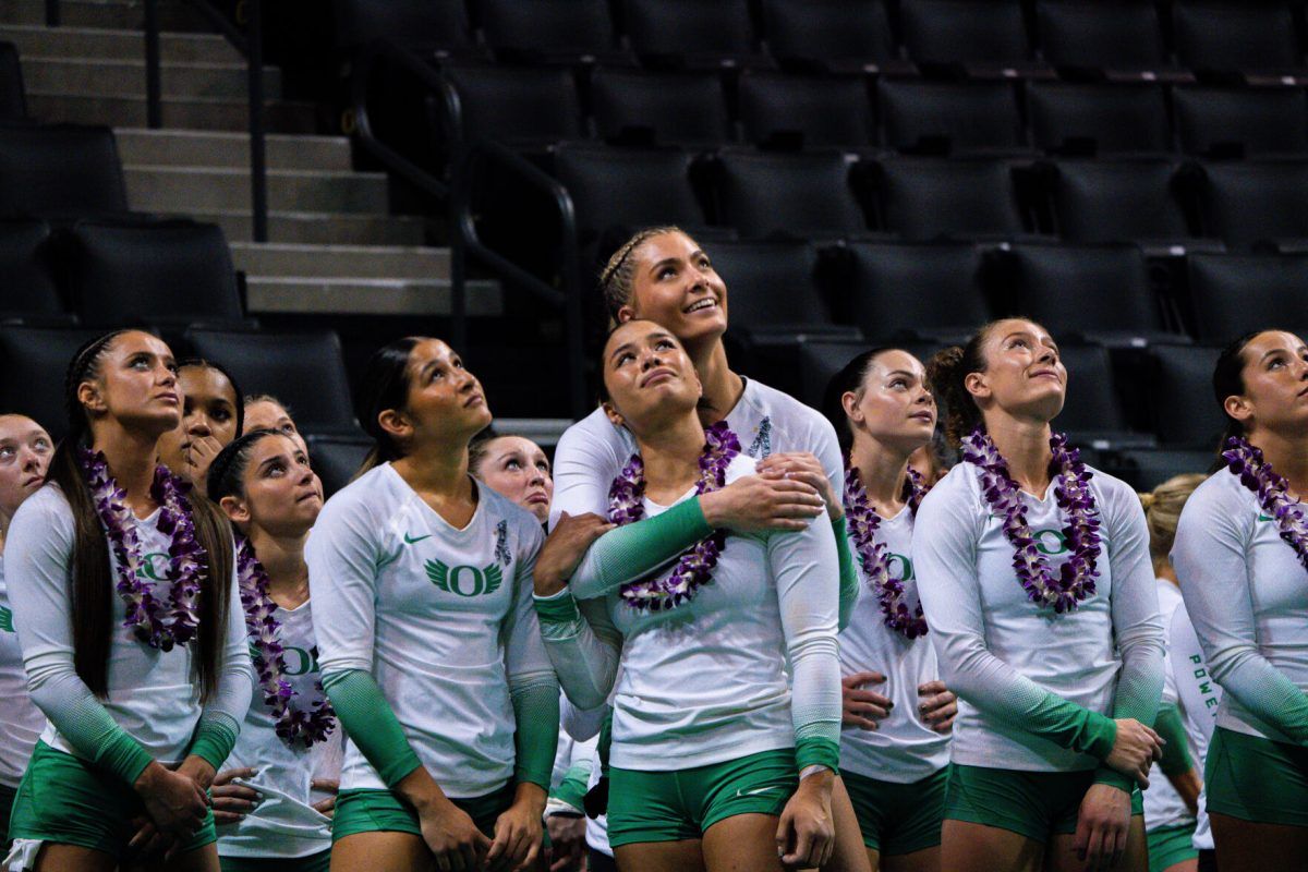 Baylor Bears Women's Volleyball vs. St. Marys Gaels