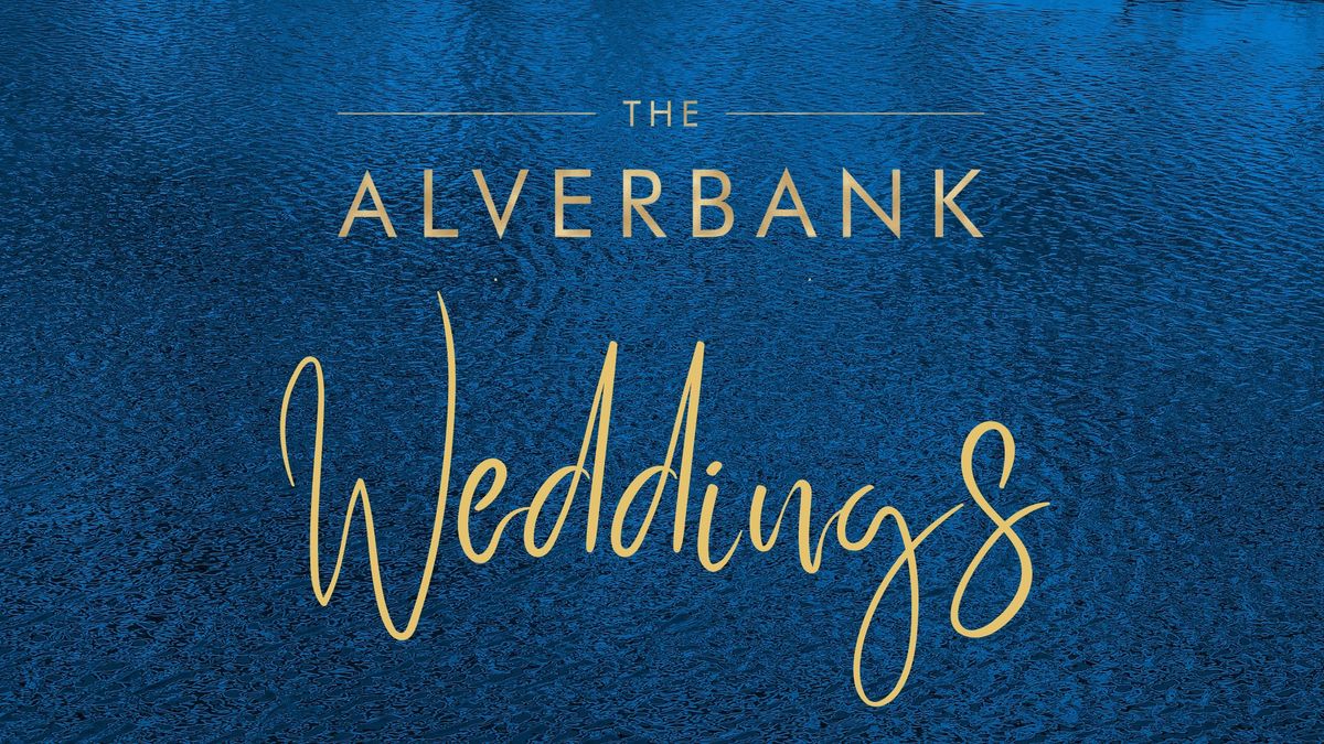 Alverbank Wedding Showcase