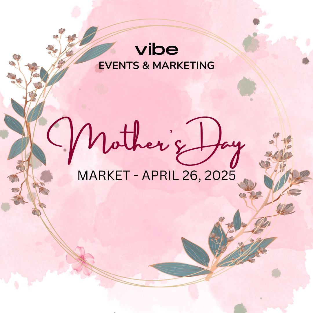 Mother's Day Market