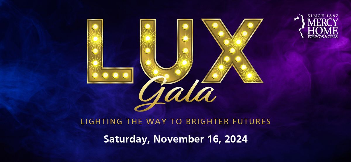 Lux Gala