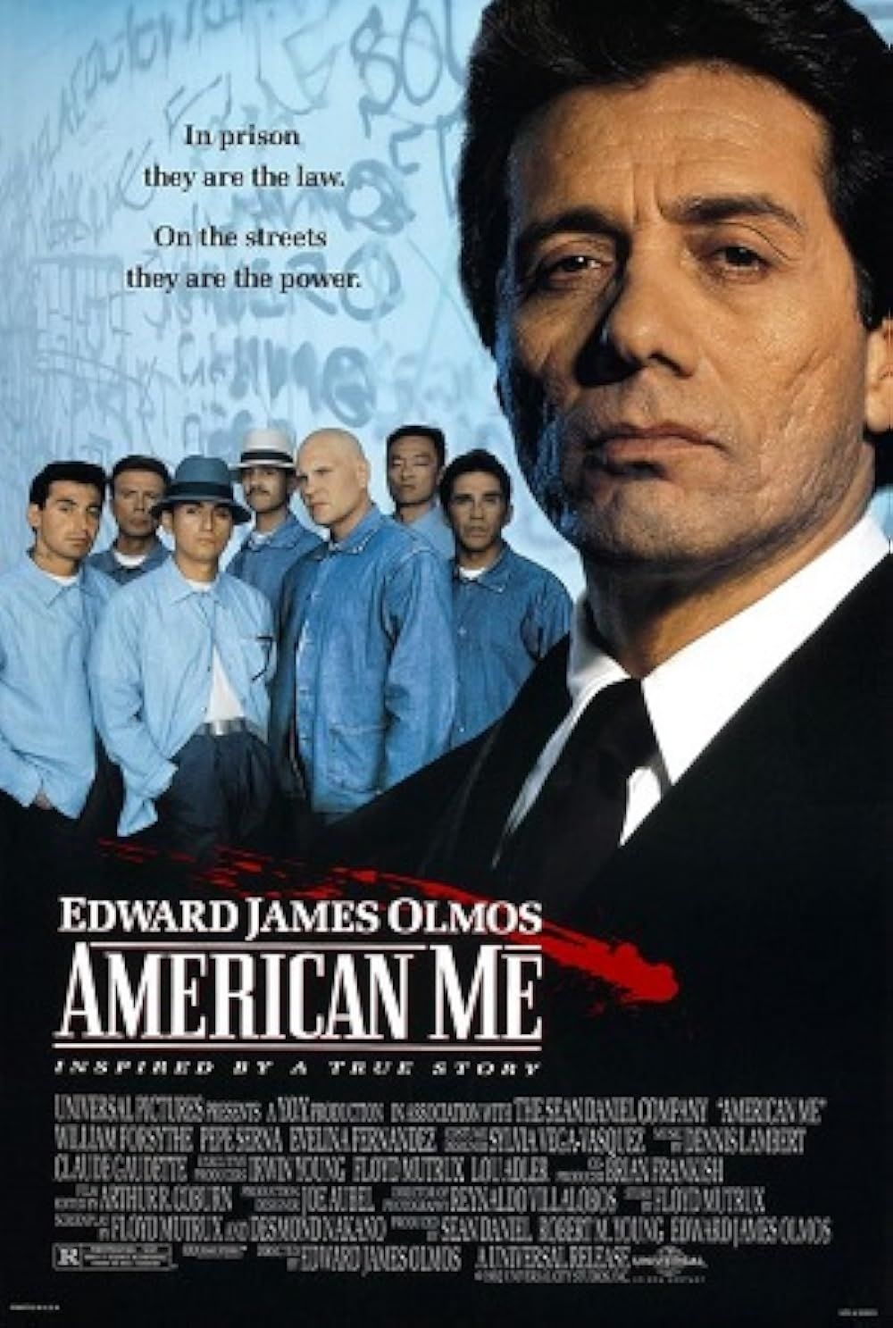 American Me Comedy (Theater)