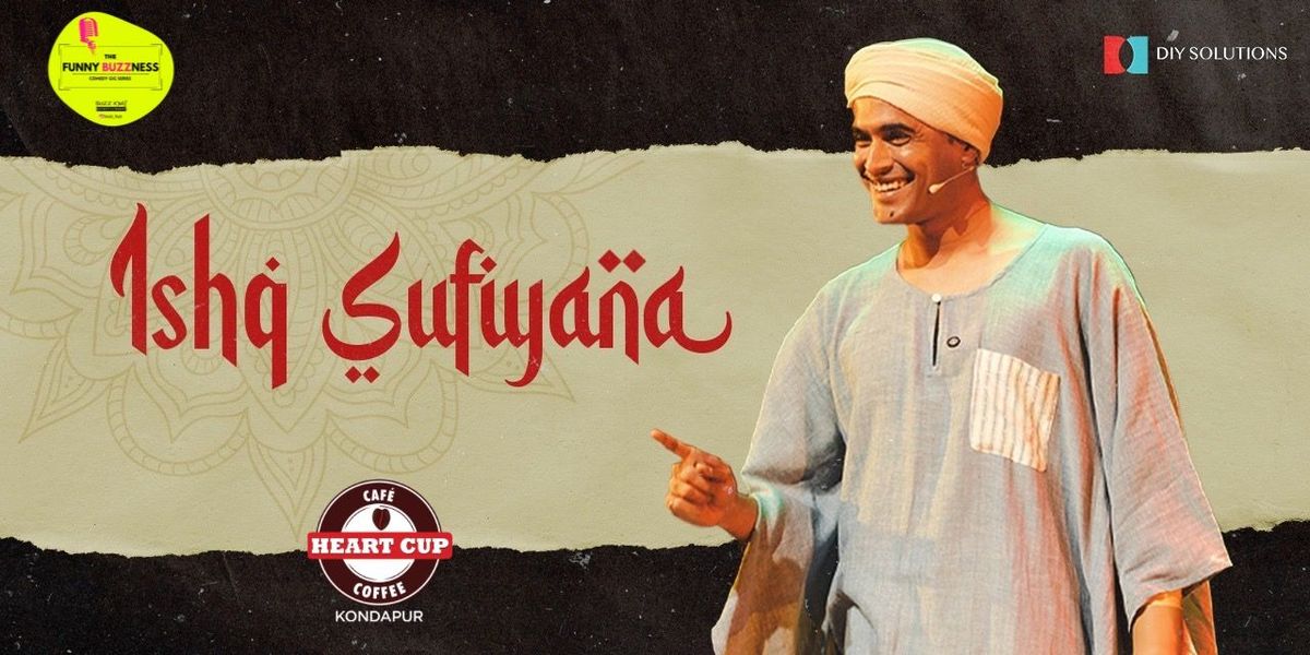 Ishq Sufiyana By Laksh Maheshwari