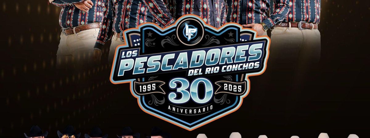 LOS PESCADORES DEL RIO CONCHOS , SHREVEPORT , LA