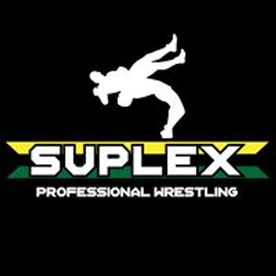 Suplex - Professional Wrestling