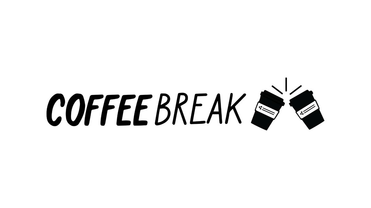 Coffee Break Chattanooga (May 3rd) 