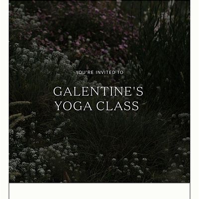 Mimi Reiger Yoga x Jenni Kayne Bethesda