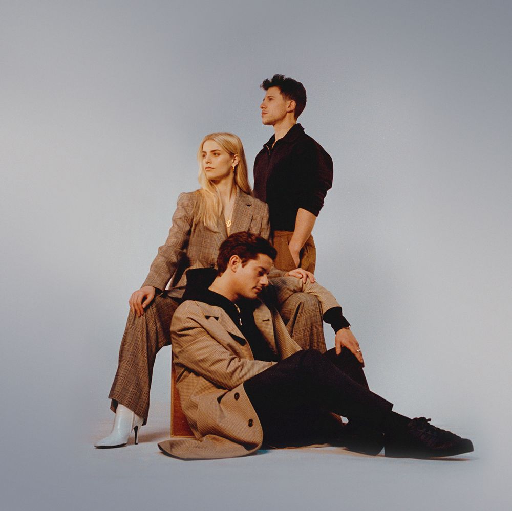 London Grammar