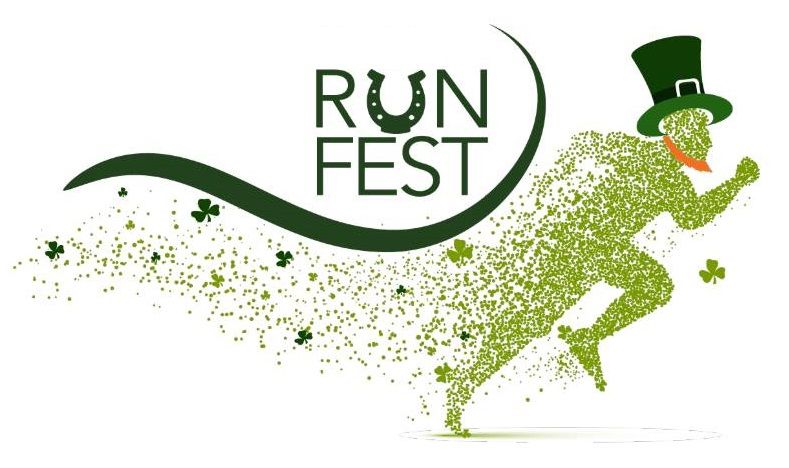 St. Patrick's Day Run Fest