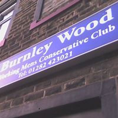 Burnley Wood Club